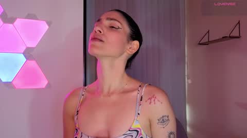 Snapshot of stonned_candy chatting on November 2025 10:15:01 PM Liz online show from November 2025 10:15:01 PM