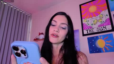 Snapshot of stonned_candy chatting on February 2026 07:41:02 PM Liz online show from February 2026 07:41:02 PM