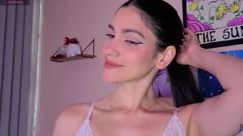 Snapshot of stonned_candy chatting on February 2026 07:50:02 PM Liz online show from February 2026 07:50:02 PM