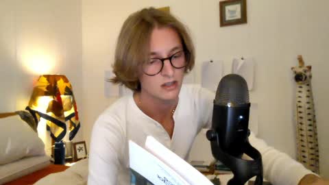 Stoopid Twink online show from May 2026 06:53:01 AM