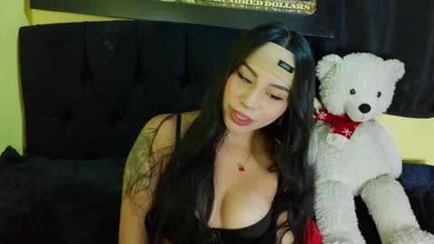 Snapshot of storm_doll chatting on September 2025 11:25:01 AM storm doll online show from September 2025 11:25:01 AM