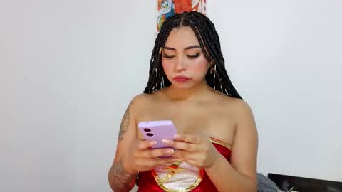 Snapshot of storm_doll chatting on October 2025 02:45:02 AM storm doll online show from October 2025 02:45:02 AM