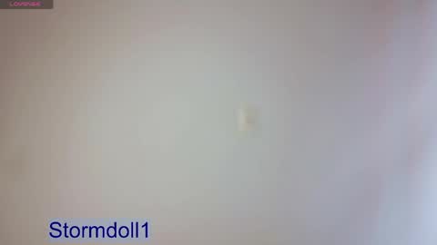 storm doll online show from May 2026 02:55:01 PM