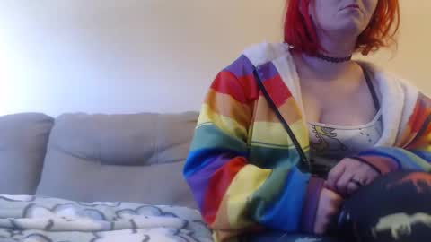 StormAlley420 online show from January 2025 02:58:01 PM