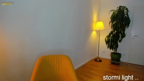 Stormi online show from February 2025 08:58:02 PM
