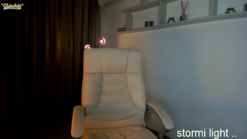 Stormi online show from March 2025 11:22:02 PM