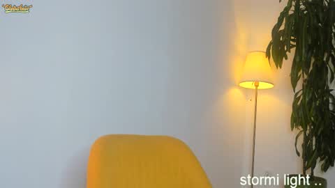 Stormi online show from September 2025 08:19:01 PM