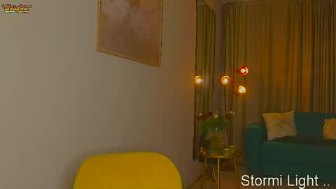 Stormi online show from March 2026 08:42:01 PM