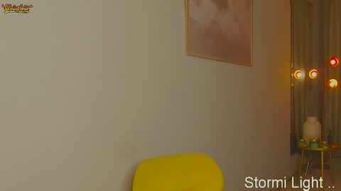 Stormi online show from April 2026 08:48:02 PM
