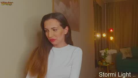Stormi online show from May 2026 08:05:02 PM