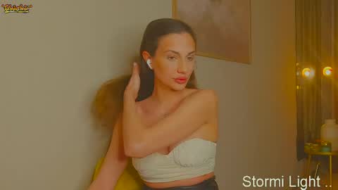 Stormi online show from May 2026 08:16:02 PM