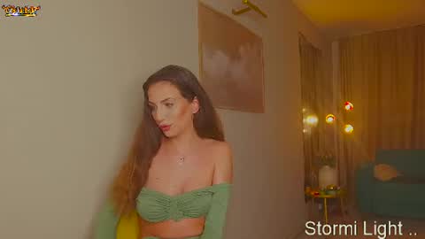 Stormi online show from June 2026 07:51:02 PM
