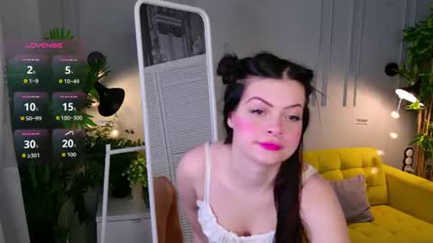 Snapshot of stormi_sky chatting on July 2026 06:17:02 AM Leila online show from July 2026 06:17:02 AM