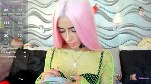 Snapshot of stormirusso chatting on December 2024 04:58:02 AM Mar online show from December 2024 04:58:02 AM