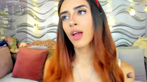 Snapshot of stormirusso chatting on December 2024 11:50:02 PM Mar online show from December 2024 11:50:02 PM