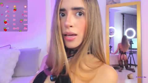 Snapshot of stormirusso chatting on October 2025 01:48:02 AM Mar online show from October 2025 01:48:02 AM