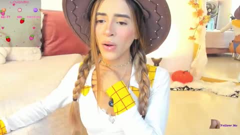 Snapshot of stormirusso chatting on October 2025 01:46:02 AM Mar online show from October 2025 01:46:02 AM