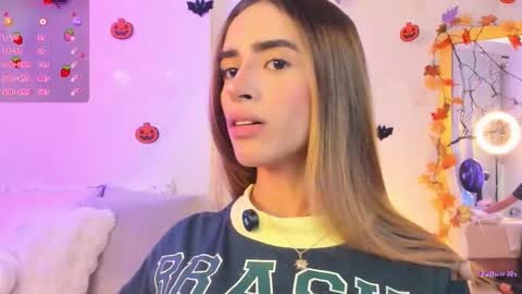 Snapshot of stormirusso chatting on October 2025 01:07:02 AM Mar online show from October 2025 01:07:02 AM