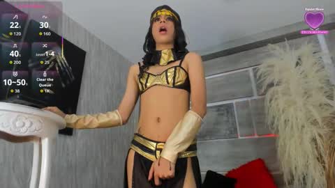 Snapshot of stormluna_22 chatting on October 2025 08:16:02 PM stormluna_22 online show from October 2025 08:16:02 PM