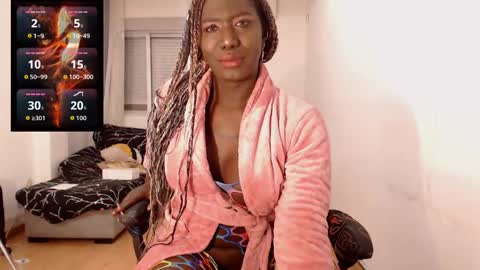 Snapshot of stormofpassion1 chatting on December 2025 07:30:02 PM taira altair maturana online show from December 2025 07:30:02 PM