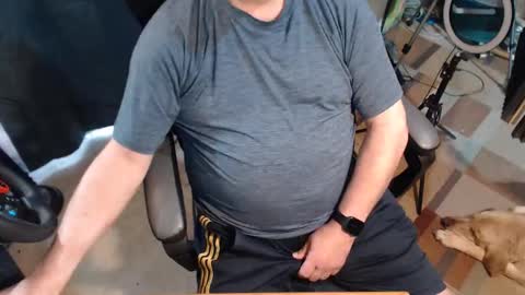 Stormy6569 online show from December 2025 03:39:02 PM