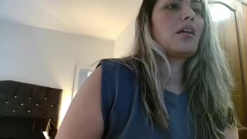 Snapshot of stormy_carter chatting on October 2025 06:31:02 PM stormy carter online show from October 2025 06:31:02 PM