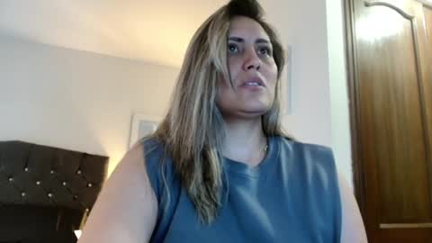 Snapshot of stormy_carter chatting on November 2025 01:22:01 PM stormy carter online show from November 2025 01:22:01 PM