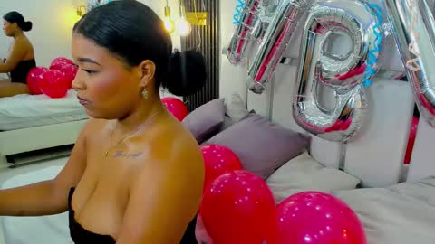 Snapshot of stormy_kox chatting on January 2026 03:11:02 AM Stormy online show from January 2026 03:11:02 AM