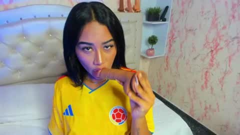 Stormy  online show from June 2026 12:22:01 PM