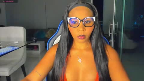 Snapshot of stormymorgan chatting on October 2025 04:35:02 AM stormymorgan online show from October 2025 04:35:02 AM