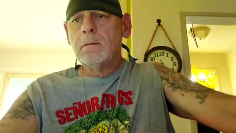 stormynorm14 online show from October 2025 01:22:01 PM