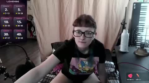 Snapshot of stormythunder chatting on January 2025 08:25:02 PM Stormythunder online show from January 2025 08:25:02 PM
