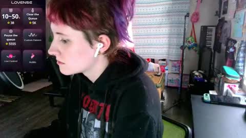 Snapshot of stormythunder chatting on March 2025 02:59:02 PM Stormythunder online show from March 2025 02:59:02 PM