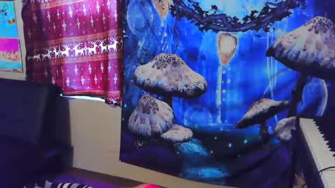 Snapshot of stormythunder chatting on October 2025 06:57:02 PM Stormythunder online show from October 2025 06:57:02 PM