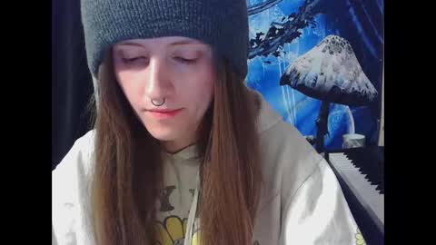 Stormythunder online show from December 2025 07:04:02 AM