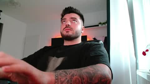 Jack online show from March 2026 01:11:02 PM