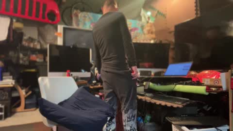 Str8 online show from January 2025 07:18:01 PM