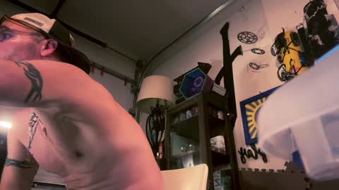 Str8 online show from February 2025 11:21:01 AM