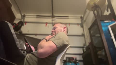 Str8 online show from February 2025 05:10:01 AM