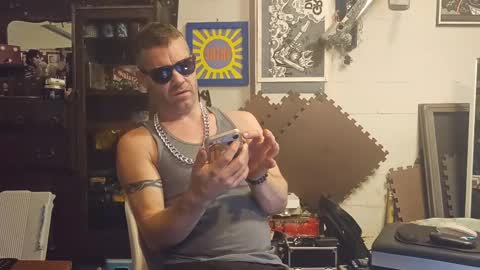 Str8 online show from February 2025 01:56:02 PM