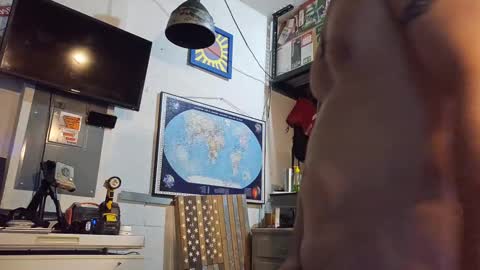 Str8 online show from September 2025 06:45:02 AM