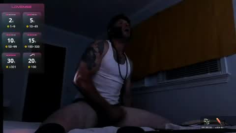 Chris4AllToWatch online show from May 2026 07:14:01 AM