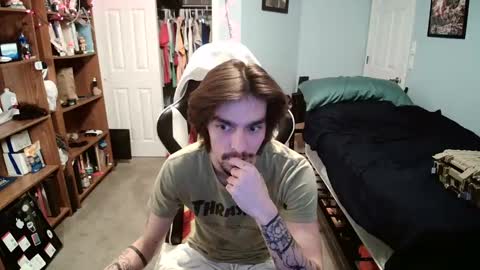 str8whiteboy21 online show from December 2024 07:40:01 AM