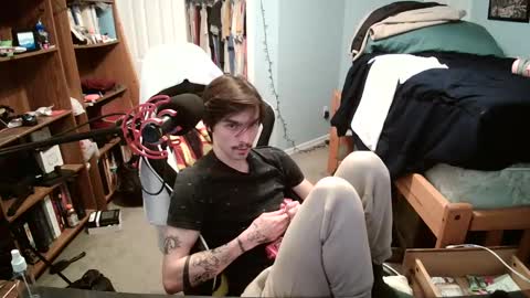 str8whiteboy21 online show from January 2025 05:11:01 PM