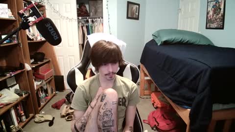 str8whiteboy21 online show from February 2025 04:35:01 PM