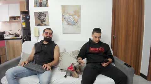 straight__friends online show from June 2026 07:36:01 PM