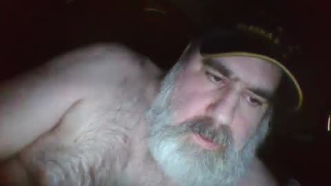 Straightbear4you online show from December 2024 12:49:01 PM