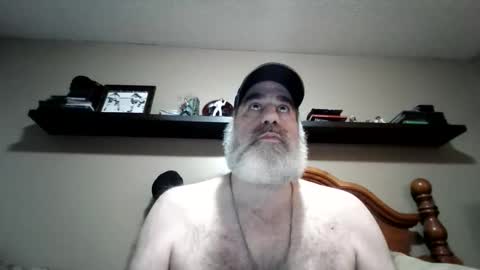 Straightbear4you online show from January 2026 06:17:01 AM