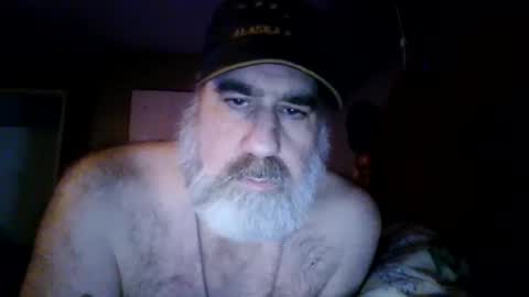 Straightbear4you online show from April 2026 10:43:02 AM