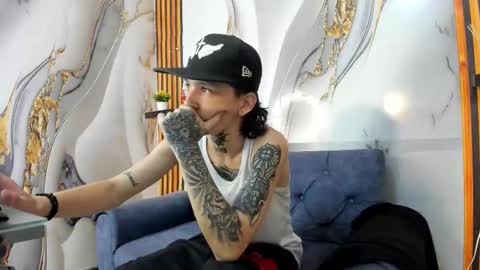 Snapshot of straightboy_nick chatting on September 2025 05:07:01 AM NICK online show from September 2025 05:07:01 AM